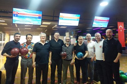 Denizli’de Bowlıng Heyecanı Her Pazartesi Yaşanacak