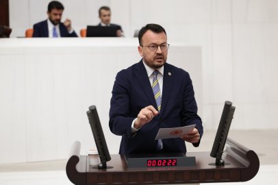 YENİ Partili Şeref Arpacı’dan Fon Krizi Çıkışı