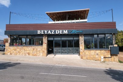 Denizli’nin Lezzet Rotasında Bir Durak: Beyaz Dem Maris