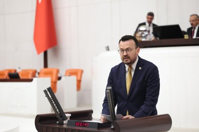 YENİ Partili Şeref Arpacı’dan Fon Krizi Tepkisi