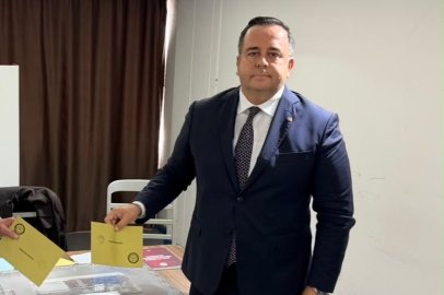 Yönetim kurulu başkanı Mehmet Altuntaş, meclis başkanı Pekdemir oldu