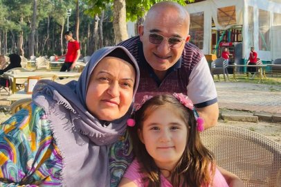 8 yaşında hayallerini kitaba döktü!