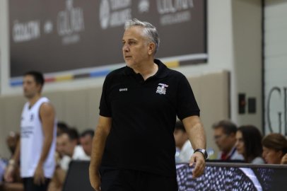 Yukatel Denizli Basket’i Zorlu Fikstür Bekliyor
