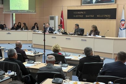 Çavuşoğlu‘ndan sürgün iddiası