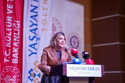Oymak Genel Müdür Yardımcılığı Görevine Atandı
