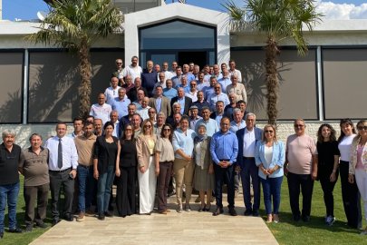 Adm Elektrik’ten Muhtarlar Günü’nde “Enerjimiz Muhtarlarımızla” mesajı