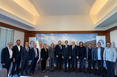 Altuntaş'tan Denizli turizmi için acil eylem çağrısı