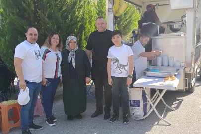 İlyas Haytan’a Sevgi Ve Özlemle