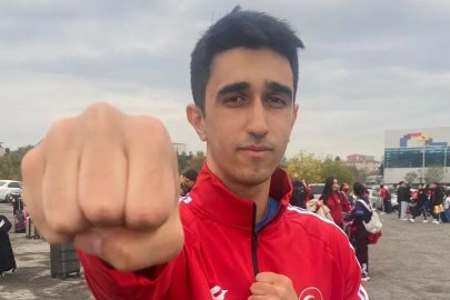 Batuhan Doruk Milli Takıma Davet Edildi