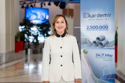Özlem Bakırel Aydın Sanayi Odası Meclis Üyeliğine seçildi