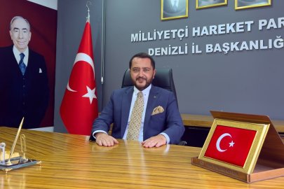 Yılmaz: “Cumhuriyetimiz dimdik ayakta kalacak”