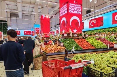 Anpa Gross’ta 29 Ekim Cumhuriyet Bayramı Coşkusu