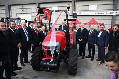 Denizli Tarım Fuarı İkinci Kez Kapılarını Açtı
