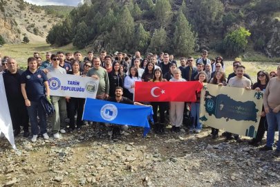 Miryokefalon’un İzinde Tarih Dersi
