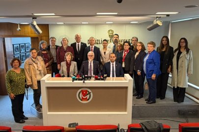 “Savunma hakkı kısıtlanamaz!”